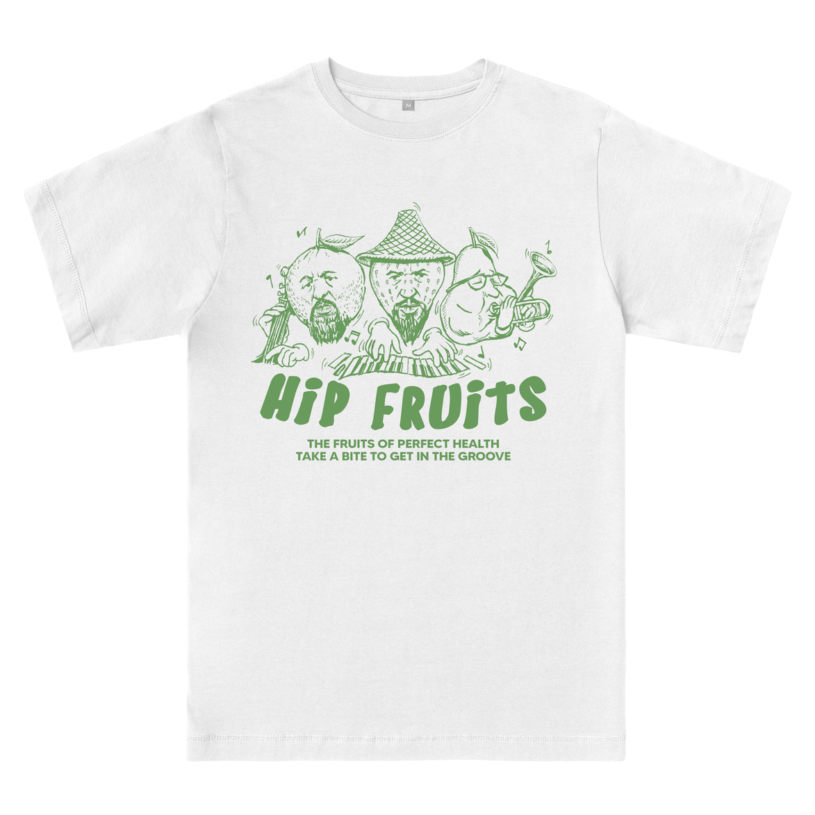 Hip Fruits