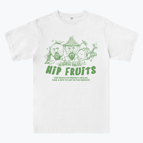 Hip Fruits