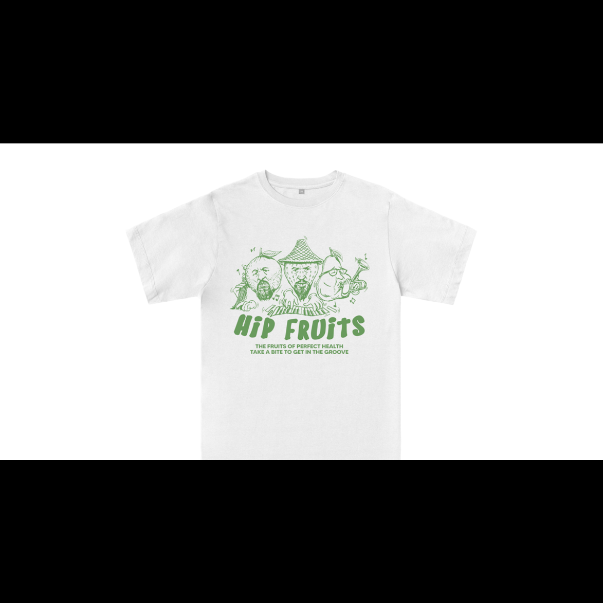 Hip Fruits
