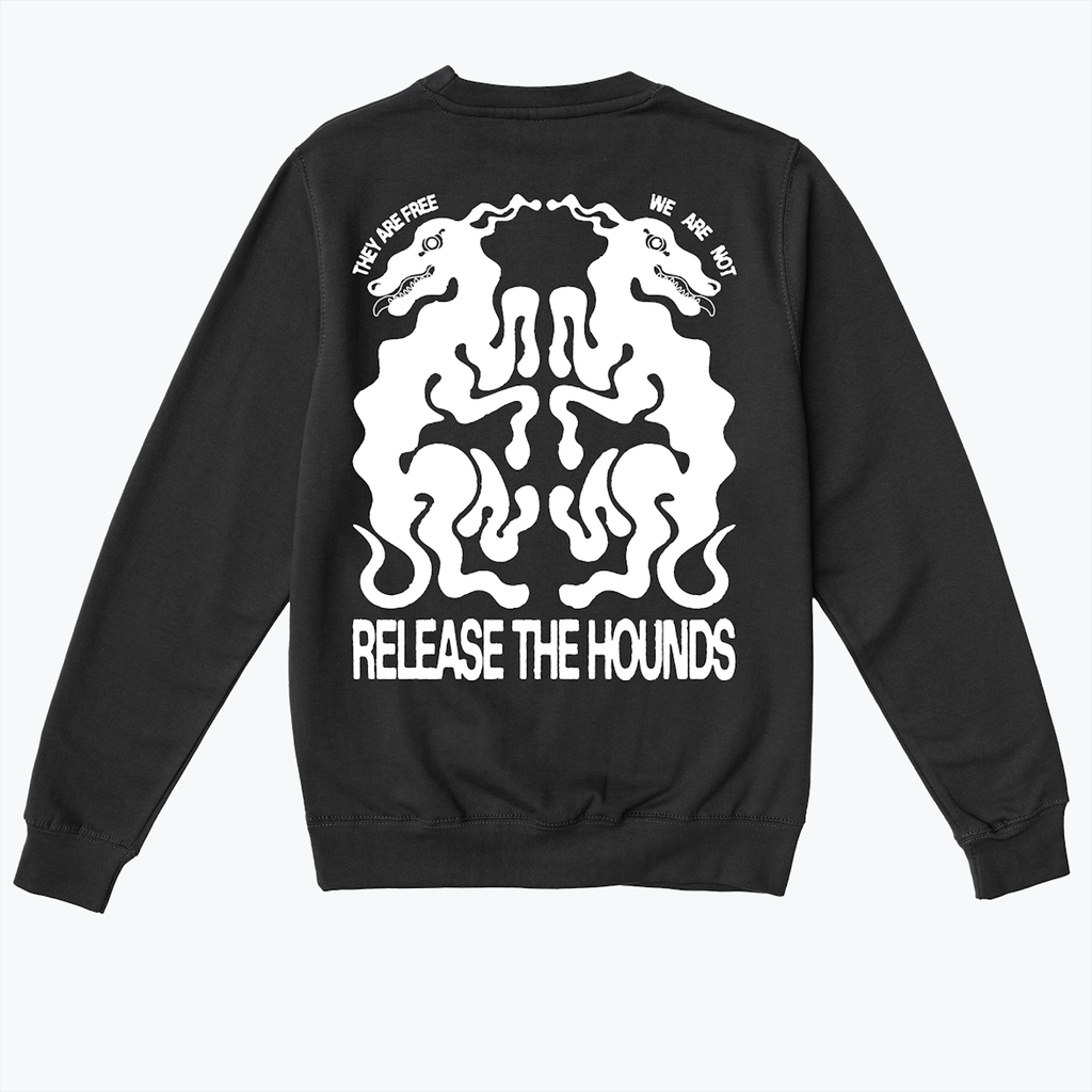 HOUNDS