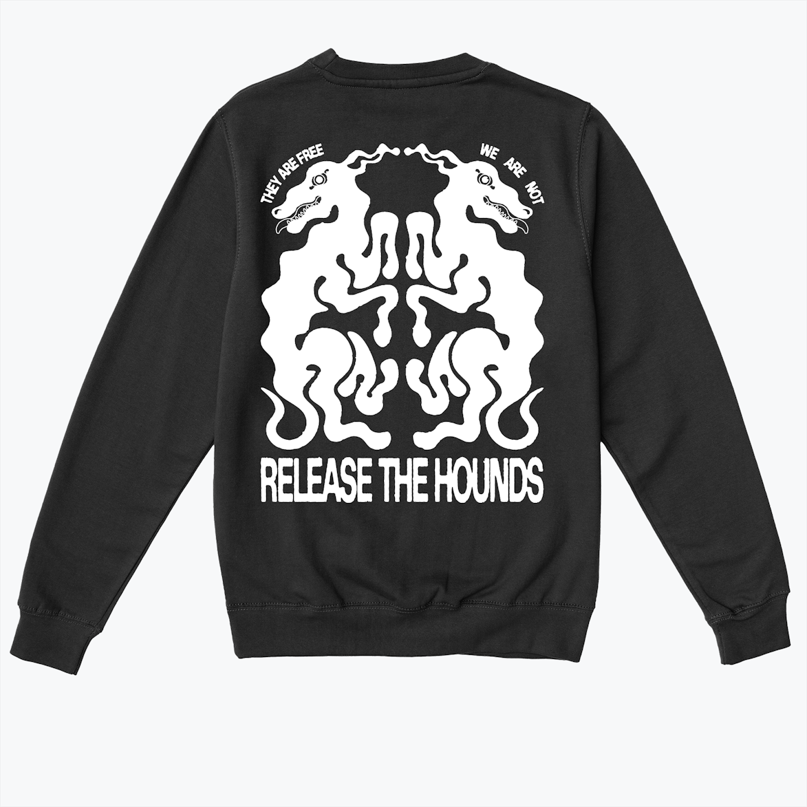 HOUNDS