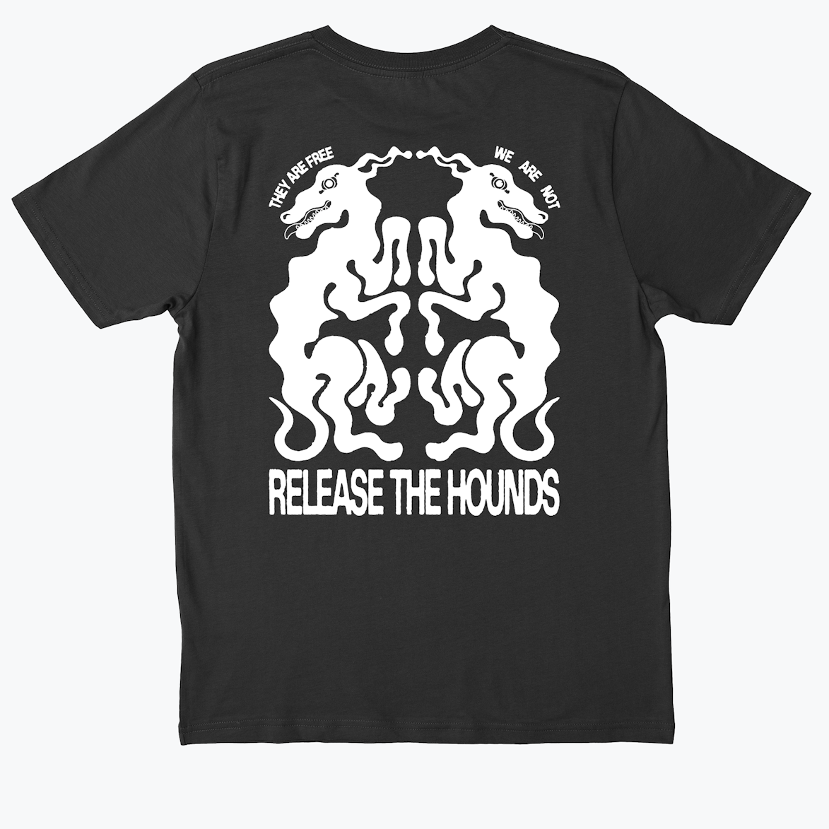 HOUNDS