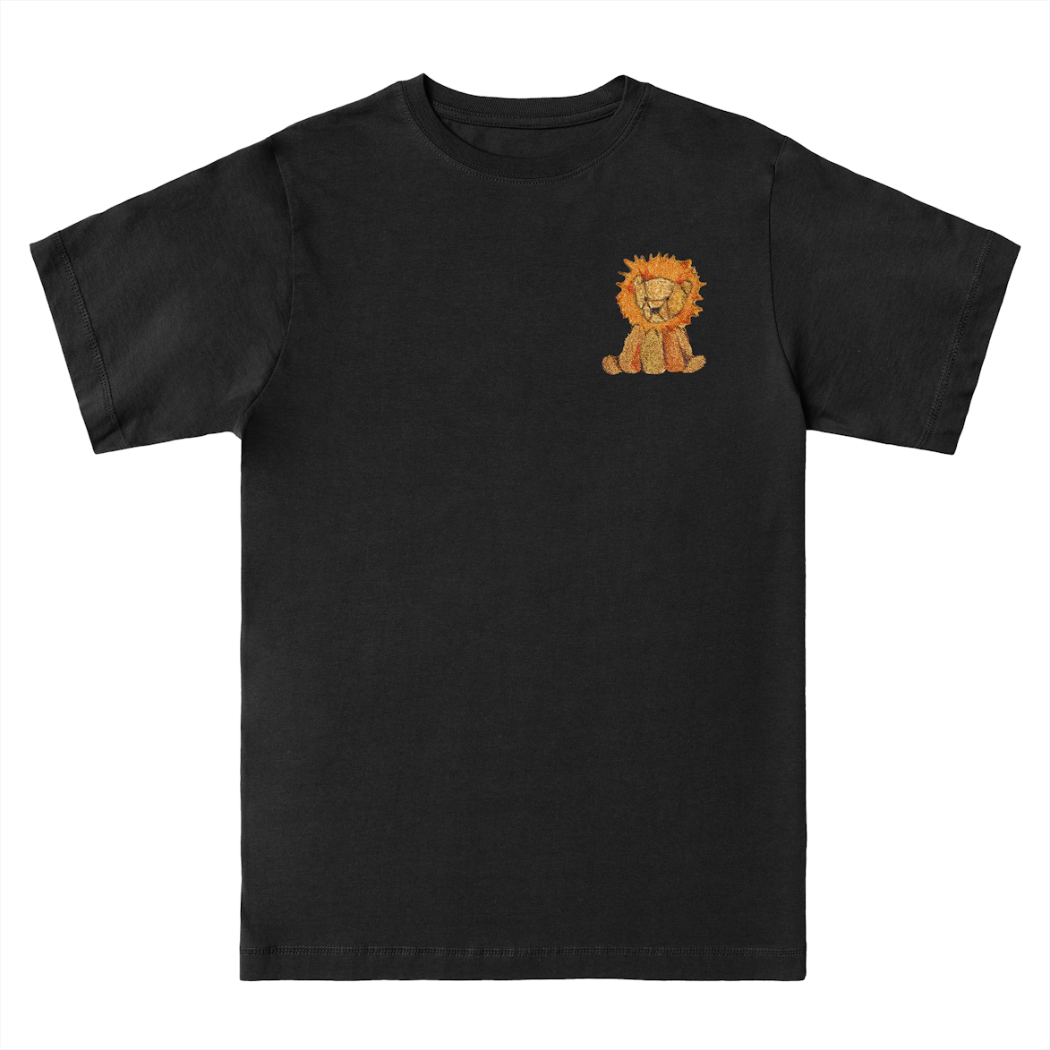 Lionhearts 2 Shirt