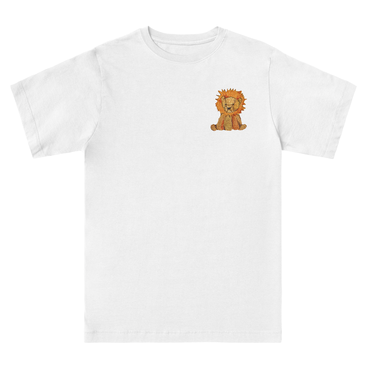 Lionhearts 2 Shirt
