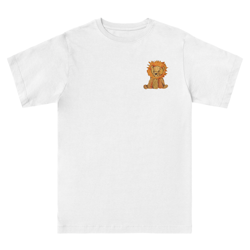 Lionhearts 2 Shirt