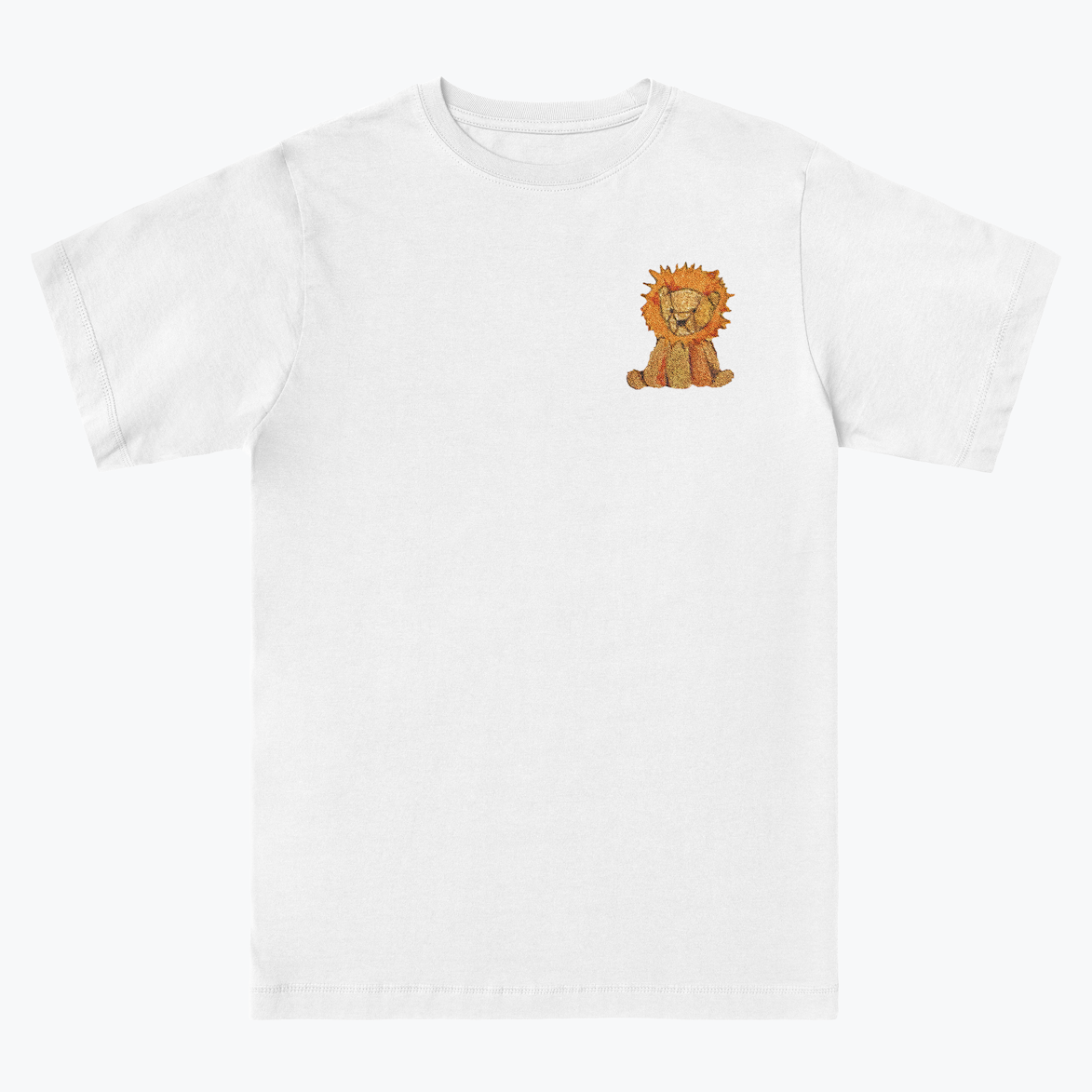 Lionhearts 2 Shirt