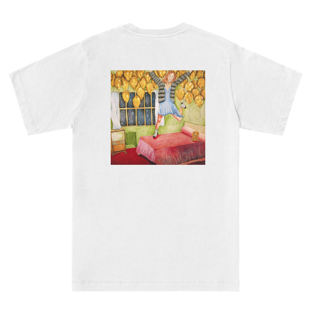 Lionhearts 2 Shirt
