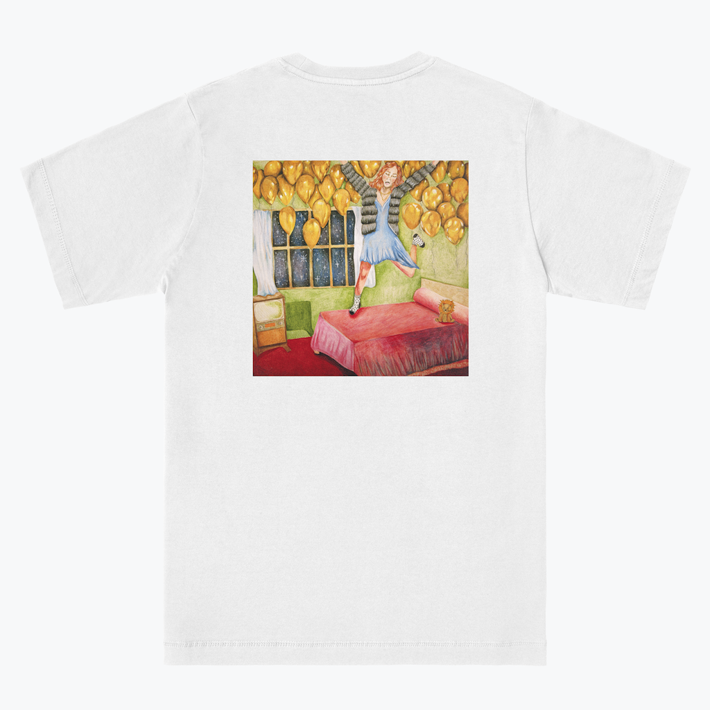 Lionhearts 2 Shirt