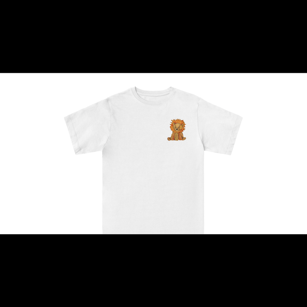 Lionhearts 2 Shirt